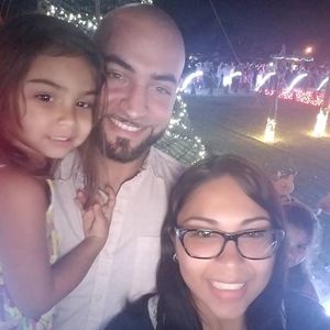 Meet your Posher, Joaquin